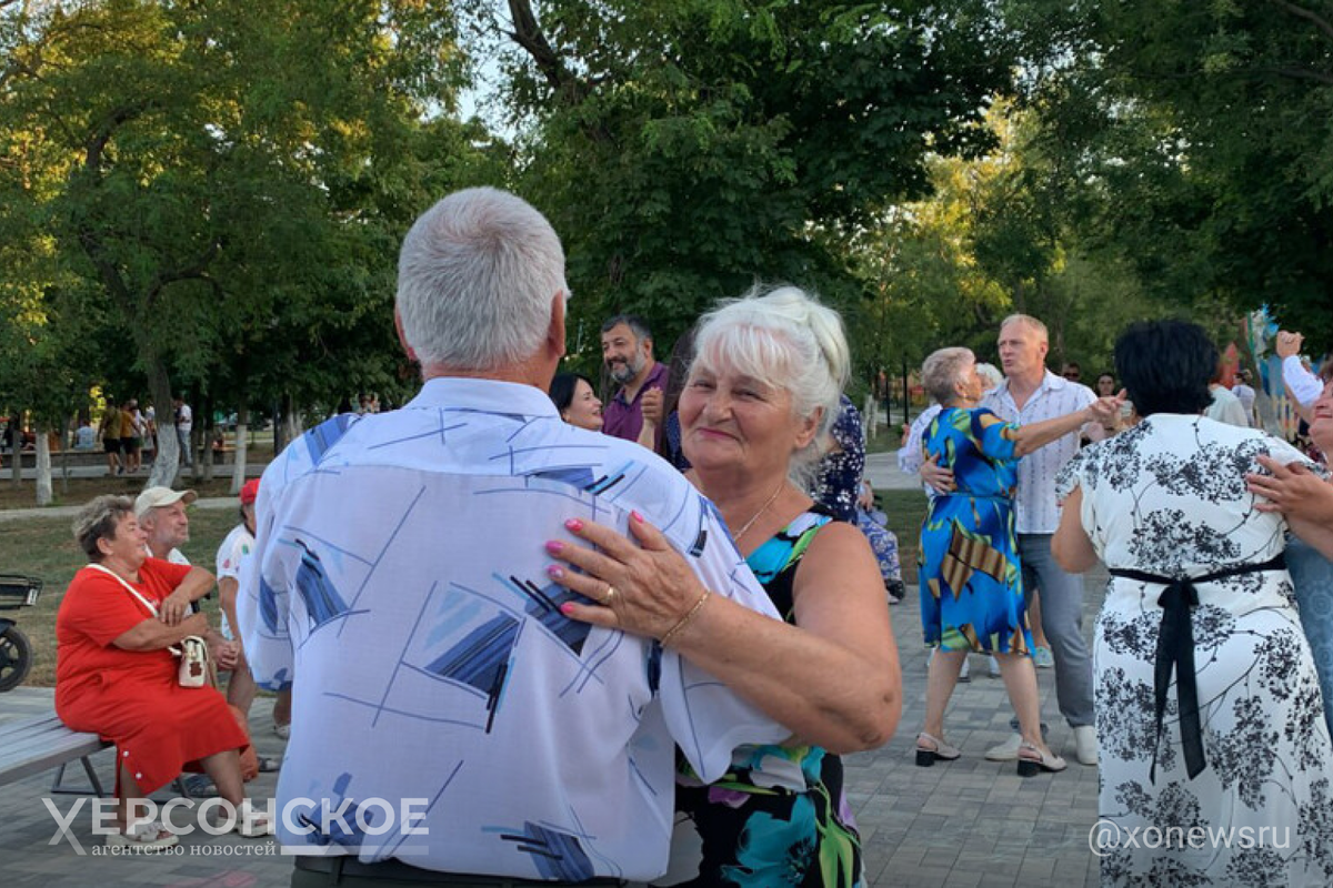 Фото: Пресс-служба регионального отделения партии «Единая Россия» в Херсонской области