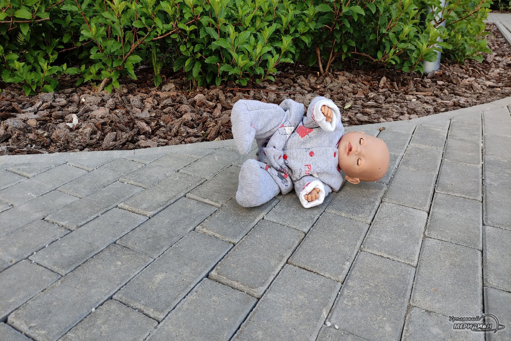    Фото: Катерина Быкова © ИА «Уральский меридиан» Ольга Юшкова