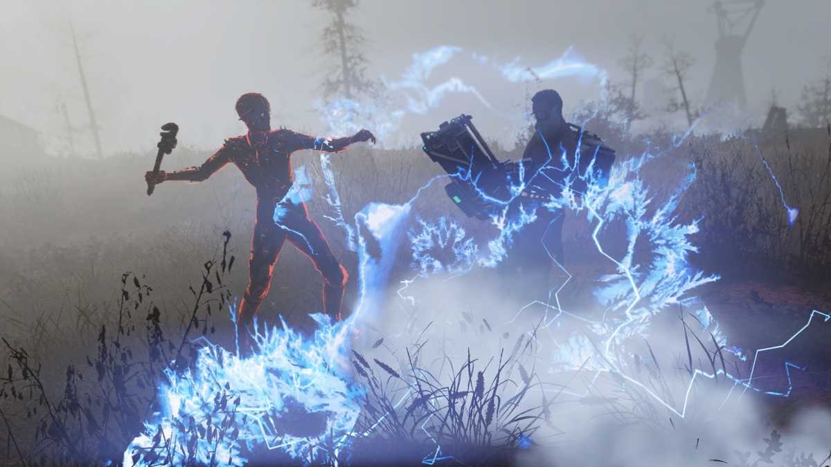 Fallout 76