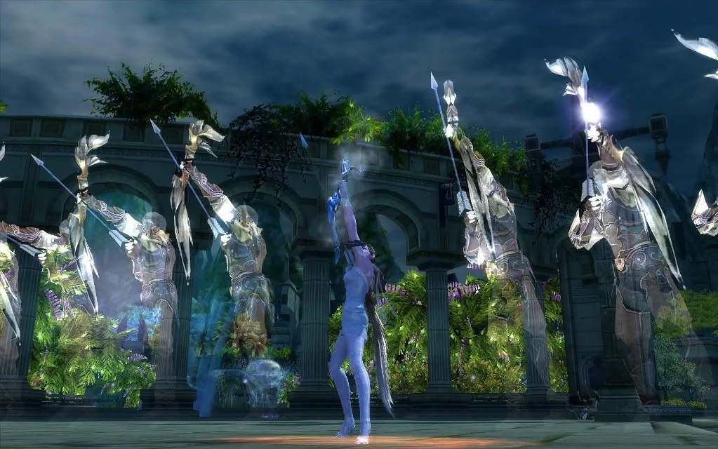 Aion