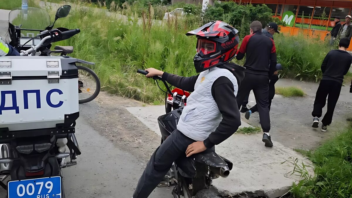     Источник: пресс-служба ГАИ