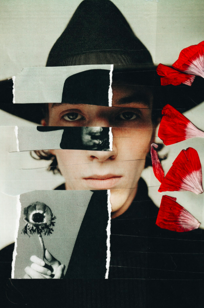 Соткан из разных "источников". Фото: Фото: korzov.com