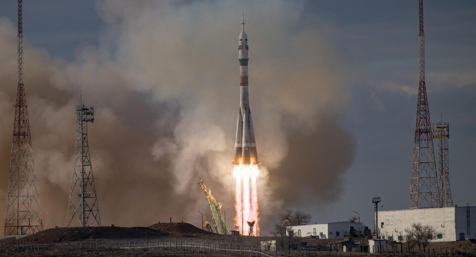    NASA/via Globallookpress.com / Global Look Press