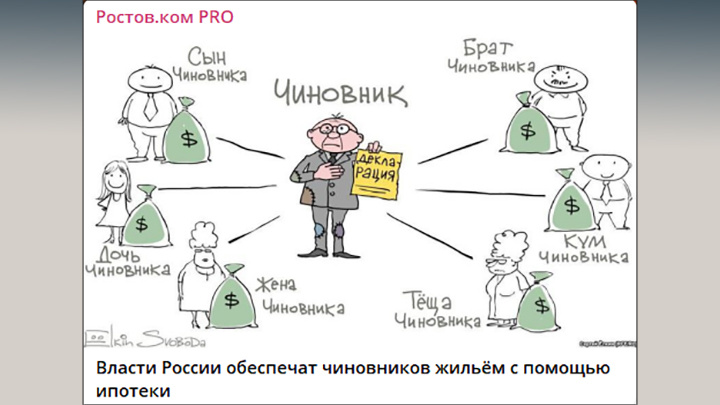    Скриншот с ТГ-канала "Ростов.ком Pro"
