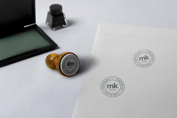 Печать общества с ограниченной ответственностью