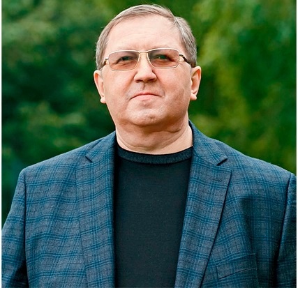 Александр Геннадиевич Разоренов 