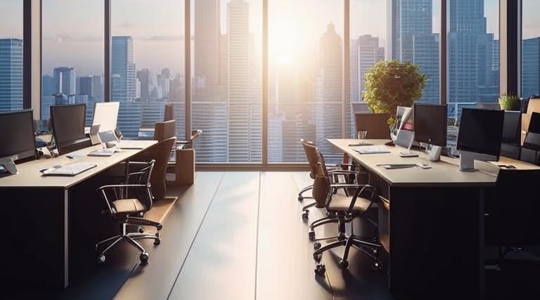 Составляющие бизнеса