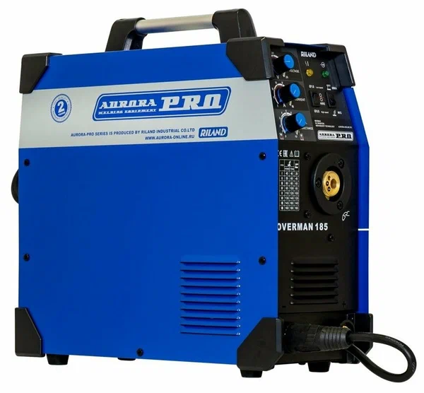 AURORA PRO OVERMAN 185