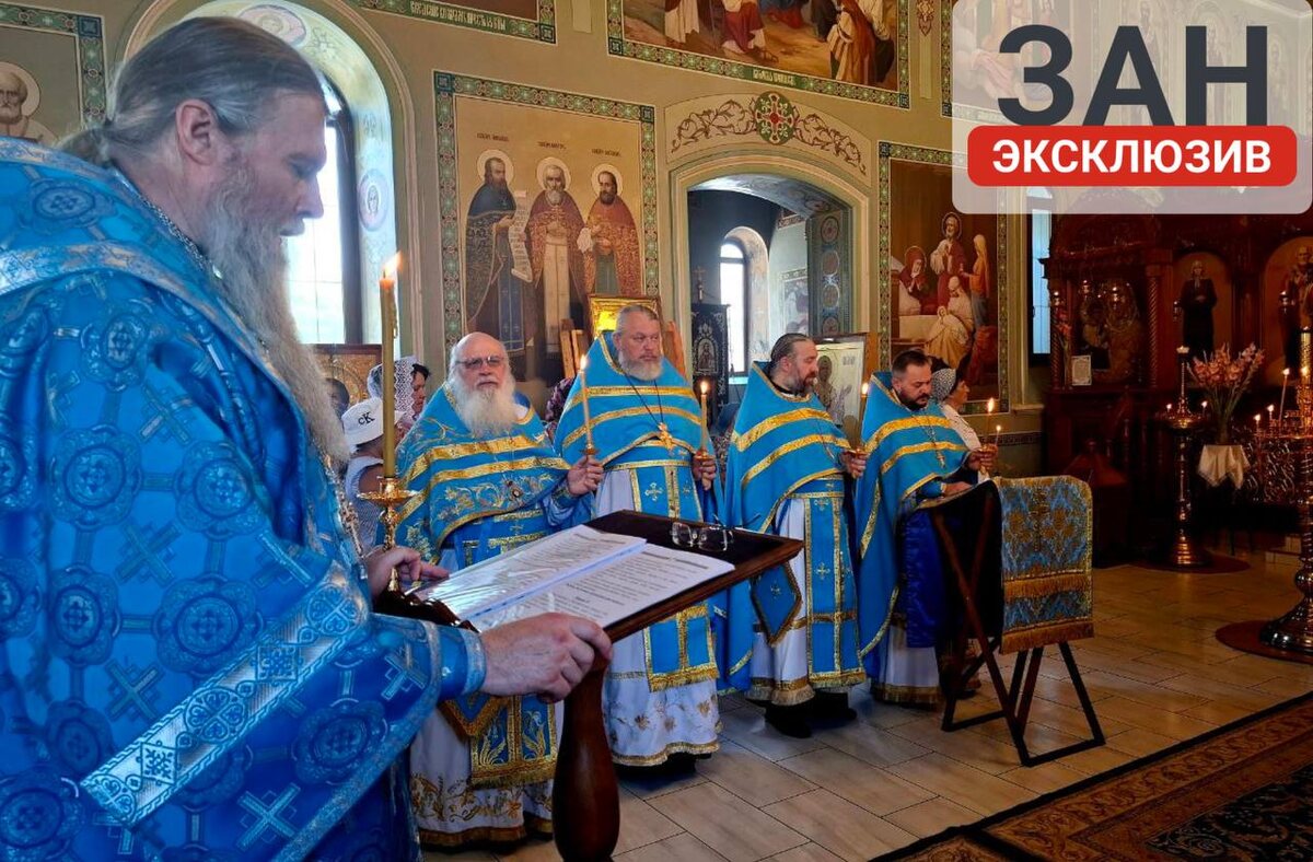 Фото: Запорожское агентство новостей