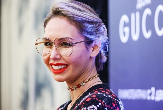    Ляйсан Утяшева