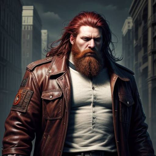 Фото сгенерировано с помощью Canva. Krea AI