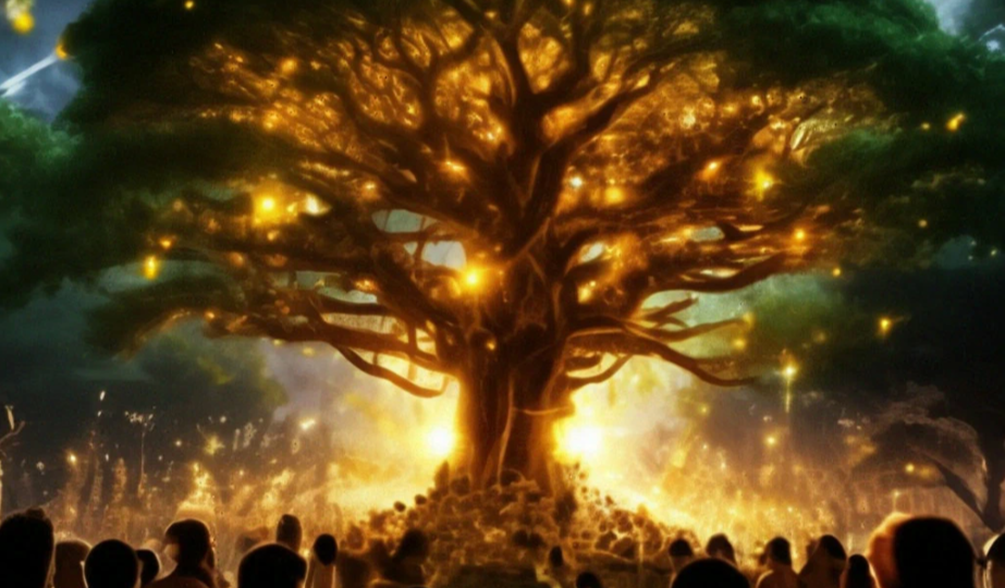 Как с помощью работы с родом увеличить приток денег. Род и деньги