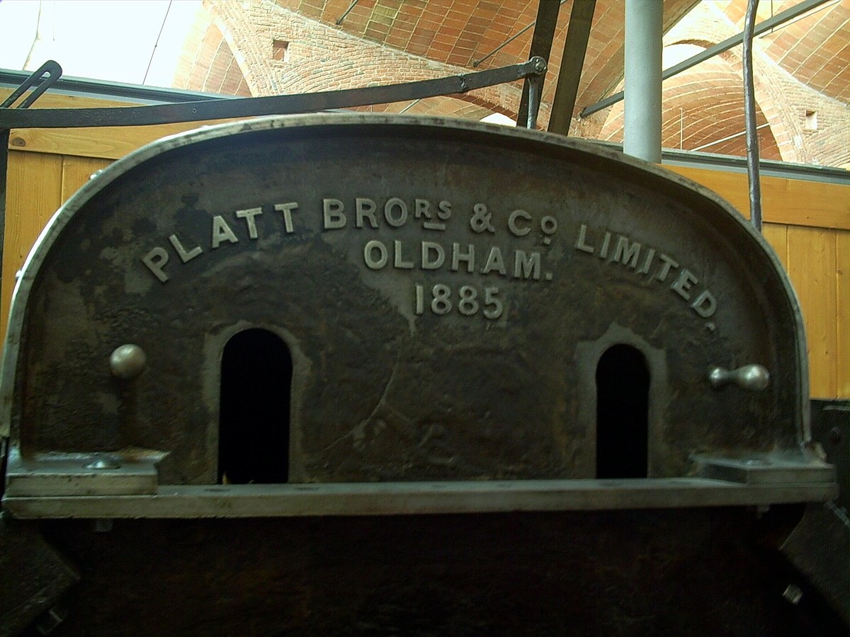 Platt Brothers & Co.
