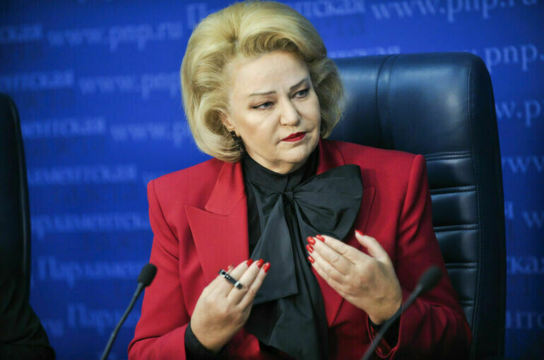   Юрий Инякин/ПГ