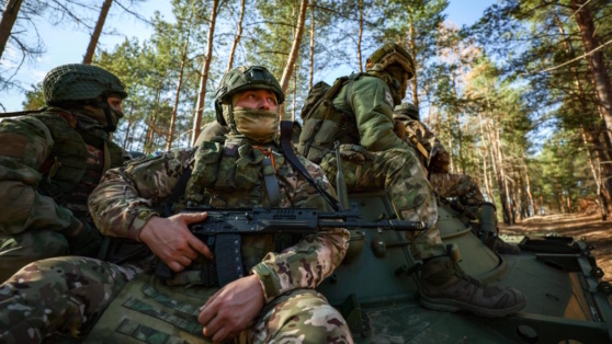    Минобороны предложило ввести справку об участии в СВО, чтобы упростить получение льгот Алина Городниченко