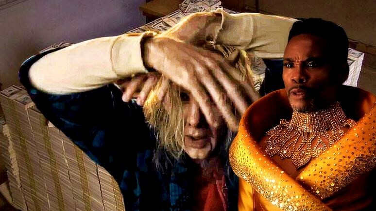 Неужели повестка стала проигрывать? 