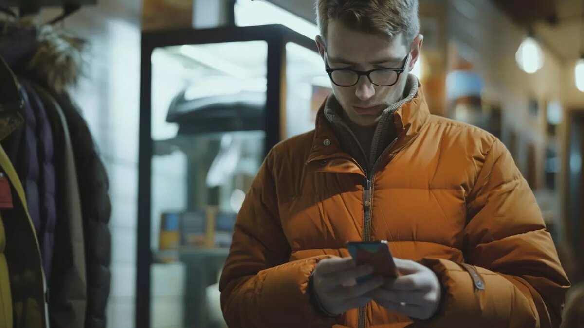     Источник: Изображение Midjourney