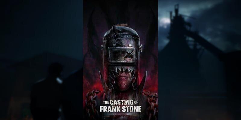    Игра The Casting of Frank Stone