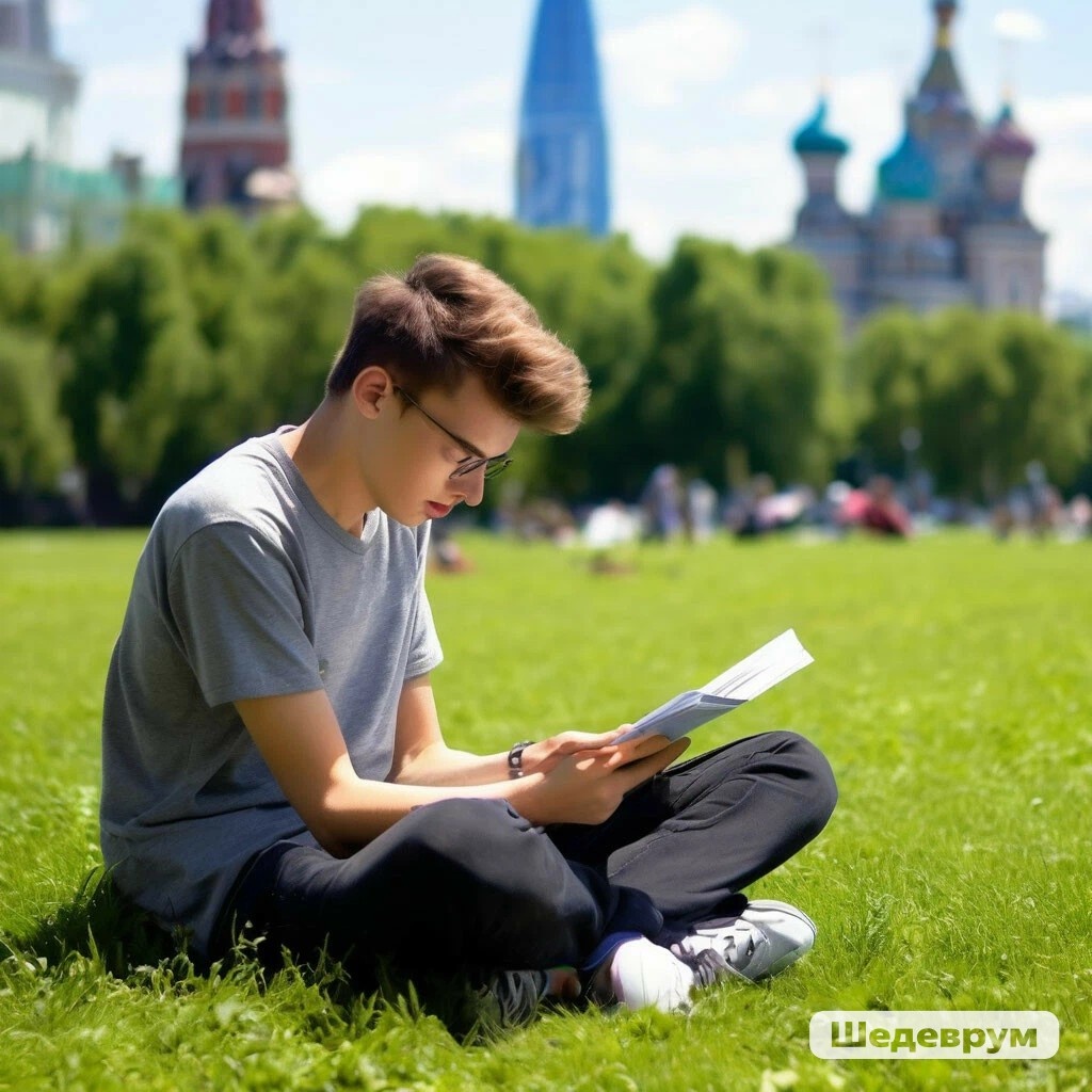 Картинка сгенерирована искусственным интеллектом при помощи shedevrum.ai