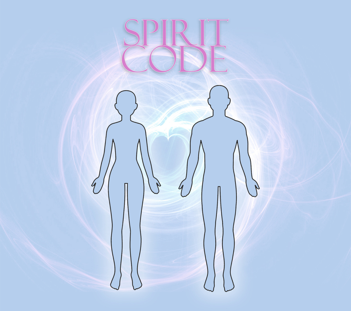 Карта личных энергий SPIRIT CODE / Энергетический код человека / Ресурсы Души