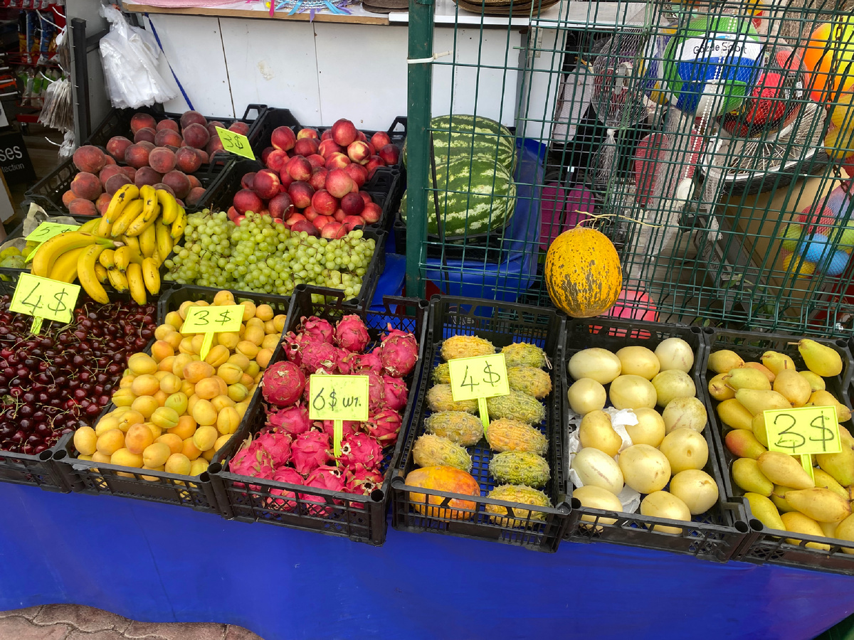 Цена за килограмм