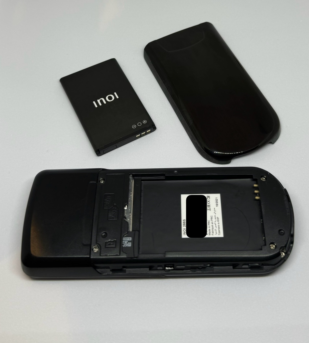 INOI 288S