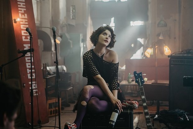    Фото: кадр из сериала «Король и Шут» (2023) / Плюс Студия; компании «Лунапарк»; «Лига Фильм» / Рустам Мосафир Маргарита Салахова