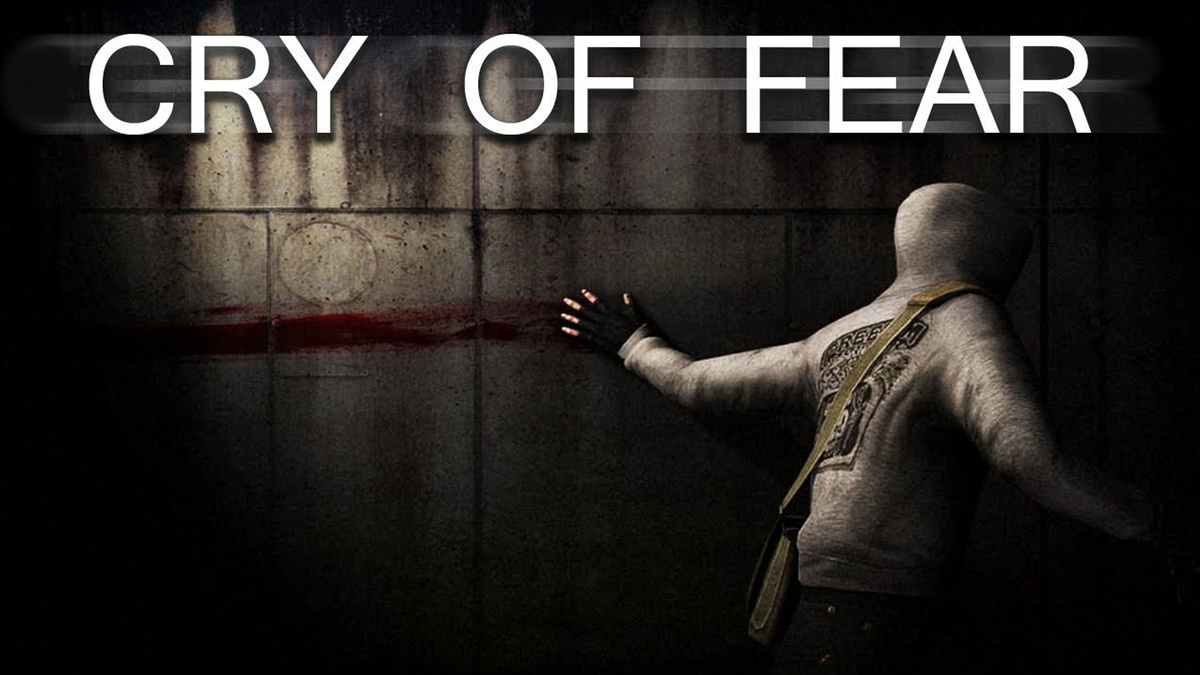 Cry of Fear (Крик ужаса) - CoF