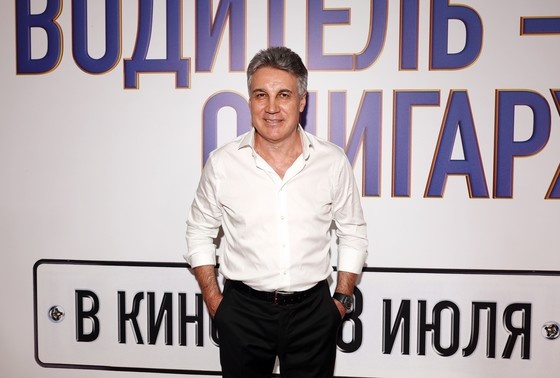    Алексей Пиманов