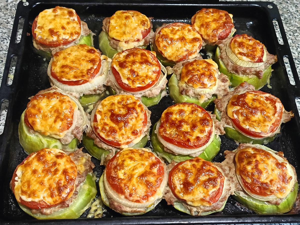 Вкуснятина готова.