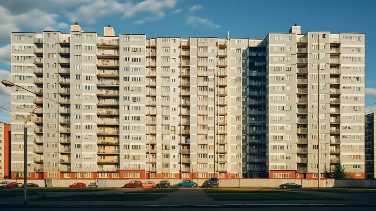 Затишье на рынке вторичного жилья продолжается с начала лета. Фото: 1MI