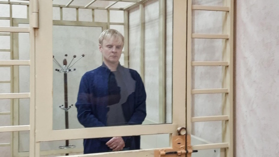    Ректору БФУ предъявили обвинение в присвоении и растрате более 18 миллионов рублей Богдан Герцен