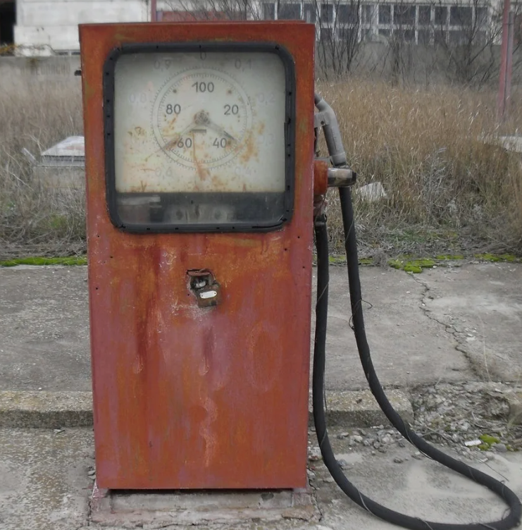 В понимании большинства, если и ДА, то непременно выглядит вот так. Вы же каждый день на автозаводах бываете, как в Пятерочке, всё видели, четко представляете.