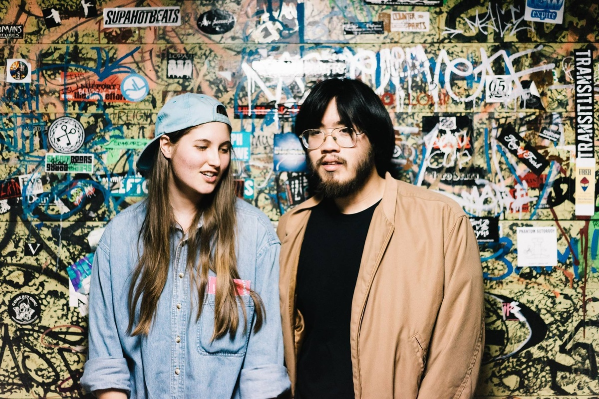 SALES — инди-поп дуэт, основанный в 2013 году