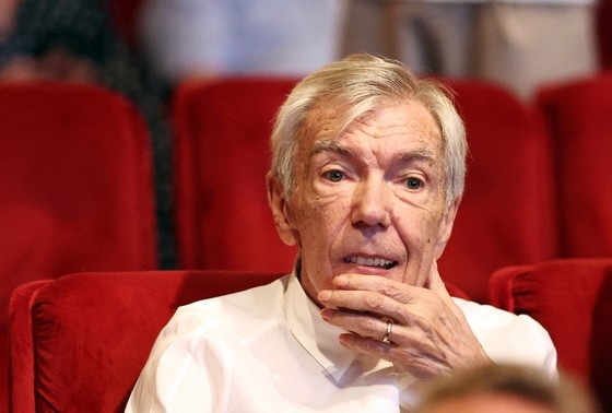    Юрий Николаев