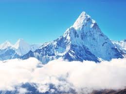 Эверест 