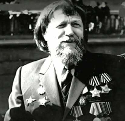 Радий Петрович Погодин. 1925-1993 гг.