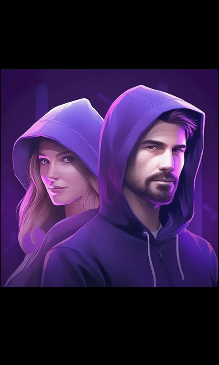 Постер игры официально взят с play marketa