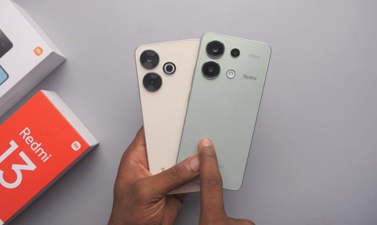    Redmi и Redmi Note — такие похожие и одновременно такие разные смартфоны одного и того же производителя. Фото: Eugoson Quorch