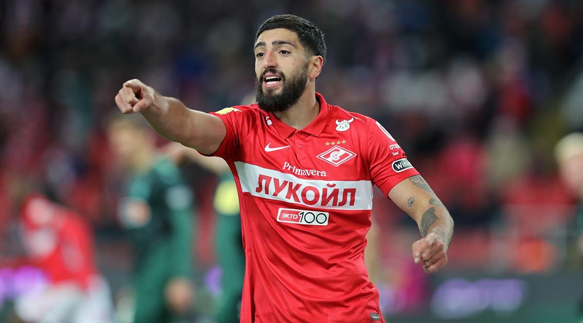    Фото: Официальный сайт РПЛ