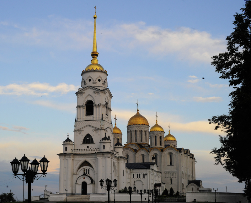 © Алексей Куденко, РИА Новости