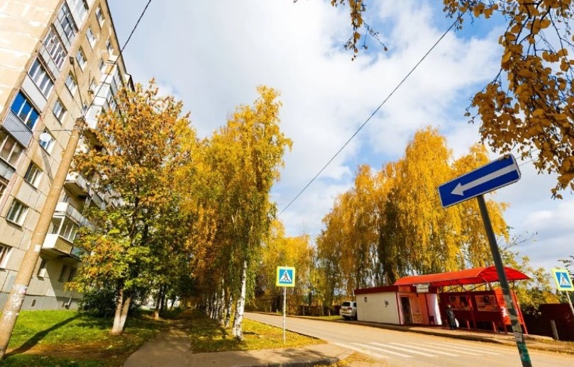    Погода в Ижевске на день: 18 июля ожидаются дожди, грозы и до +24°С