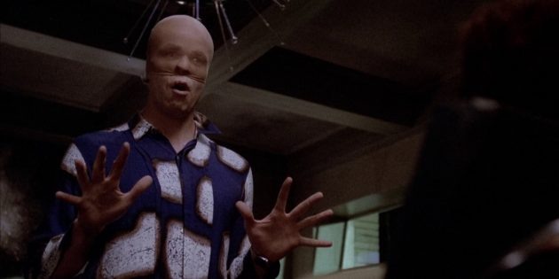 Кадр из фильма «Охотник на людей»