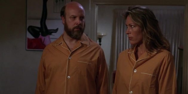 Кадр из фильма «Поедая Рауля»