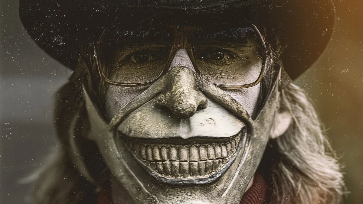 «Чёрный телефон», реж. Скотт Дерриксон, 2021. Фото: Universal Pictures