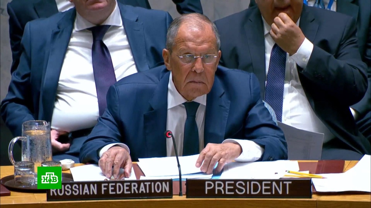    Лавров назвал США прямыми соучастниками конфликтов на Ближнем Востоке и Украине