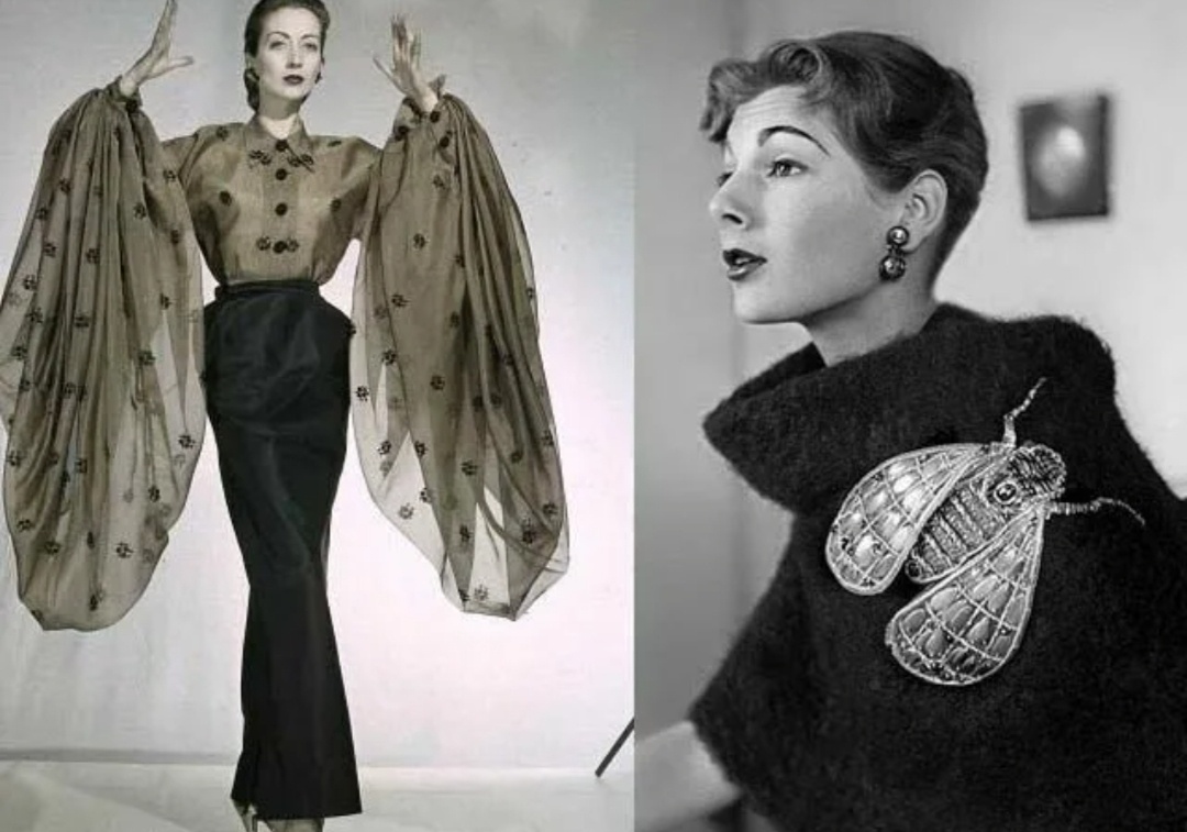 Эльза Скиапарелли 