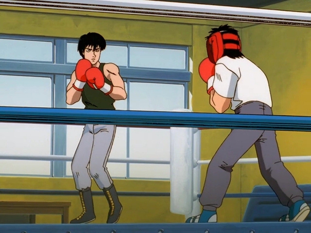 "Первый шаг"