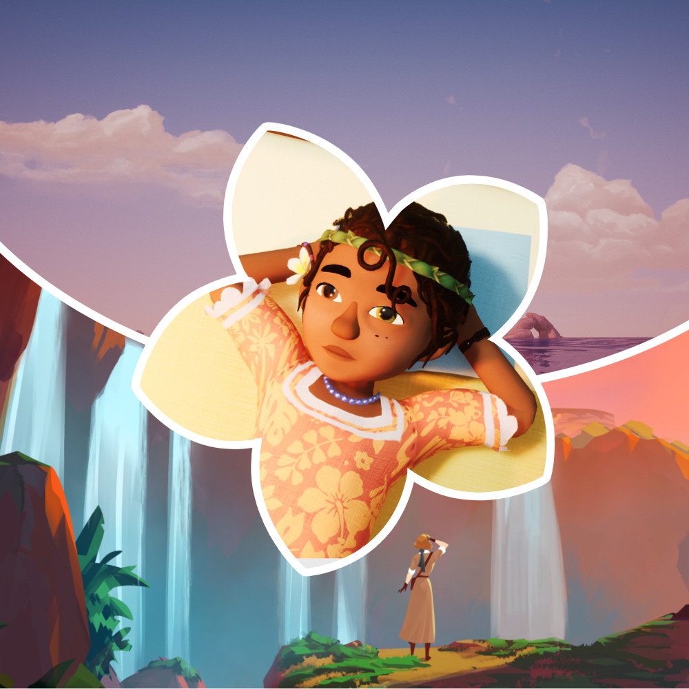 5 игр, которые помогут охладиться в жару 🥶