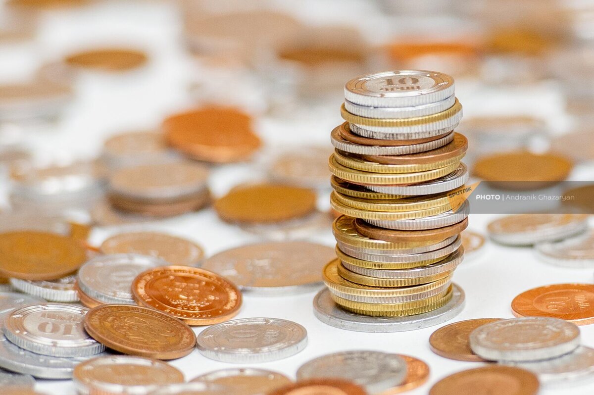 © Sputnik/Andranik Ghazaryan